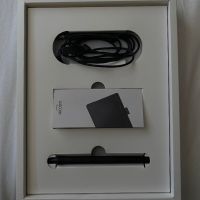 Графичен таблет WACOM Intuos, снимка 2 - Таблети - 45171575