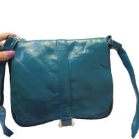 Луксозна дамска чанта от естествена к. - за дамата, която се стреми към перфектния аксесоар, снимка 5 - Чанти - 45456848
