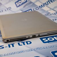 Лаптоп HP Folio9470m /I5-3/4GB DDR3/160GB HDD/14", снимка 8 - Лаптопи за дома - 45429965