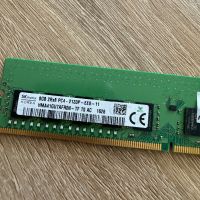 Рам памет Ram SK hynix 8GB PC4 2133P, снимка 2 - RAM памет - 46215394