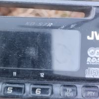 панел за CD JVC KD-S7R 4x40W, снимка 3 - Аксесоари и консумативи - 45253179