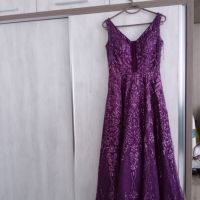 Официална дамска рокля, снимка 5 - Рокли - 45318259