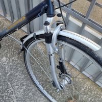 алуминиев велосипед 28 цола BATAVUS-шест месеца гаранция, снимка 2 - Велосипеди - 45279793