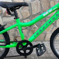 Алуминиев детски велосипед/колело 20 цола, снимка 4 - Велосипеди - 45081158