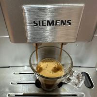 Кафемашина Siemens eq5 macchiato, снимка 1 - Кафемашини - 45210403