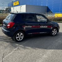 Skoda Fabia , снимка 3 - Автомобили и джипове - 45147370