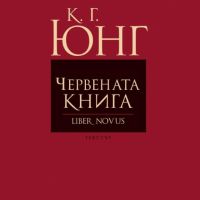 Червената книга (Liber Novus) - Карл Юнг, снимка 1 - Специализирана литература - 45429605