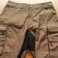 Lundhags Boot-Loc System Trouser размер 50 / M панталон със здрава материя - 969, снимка 3 - Панталони - 45485092