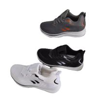 Дамски спортни обувки , снимка 1 - Маратонки - 45317968