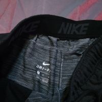 NIKE Dri-Fit Training Къси Панталони Мъжки/М, снимка 5 - Спортни дрехи, екипи - 45324812