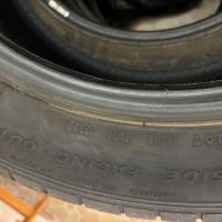 нови летни гуми 20', снимка 5 - Гуми и джанти - 45201397