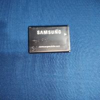 Батерия за стар samsung , снимка 1 - Резервни части за телефони - 45657241