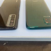 Продавам Huawei P40Lite и P smart 21.Цената е за брой!, снимка 4 - Huawei - 45369515