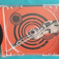 Miri Ben-Ari – 2005 - The Hip-Hop Violinist(Hip Hop), снимка 5 - CD дискове - 45404747