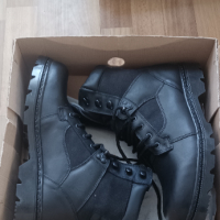 Военни обувки, снимка 2 - Мъжки ботуши - 45018093