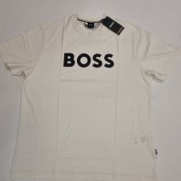 Mъжки тениски - Батал Hugo Boss 3XL/4XL/5XL/6XL/7XL, снимка 1 - Тениски - 45566593