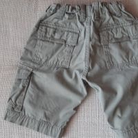 къс панталон момче 5-6 год, снимка 3 - Детски панталони и дънки - 45146926