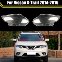 Стъкла/капаци за фарове, Nissan Xtrail след 2014 г., снимка 1 - Аксесоари и консумативи - 45112121