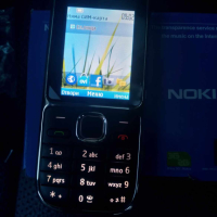 Мобилен телефон gsm нокиа Nokia C2-01 2/3G, radio 3,2 mpx, Bluetooth Black, снимка 6 - Nokia - 44960837