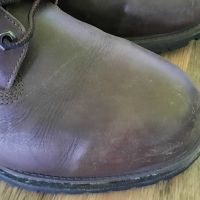 Timberland-кожени оригинални обувки 44,5, снимка 2 - Мъжки боти - 45352225