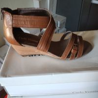 Дамски пролетни обувки, снимка 1 - Дамски елегантни обувки - 45286653
