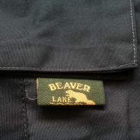Beaver Lake Hunting Trouser размер L за лов риболов туризъм панталон със здрава материя - 903, снимка 12 - Екипировка - 45083179