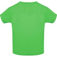 Нова бебешка великденска тениска HAPPY EASTER в зелен цвят , снимка 2 - Бебешки блузки - 45402038