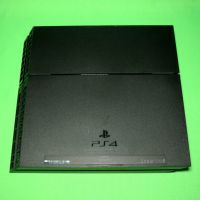 Sony PlayStation 4, снимка 3 - PlayStation конзоли - 45481264