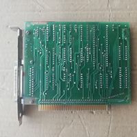 IBM 1503236 8-bit ISA Asynchronous Adapter Card, снимка 7 - Други - 45875542