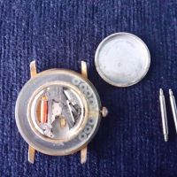 Дамски ръчен часовник - MB Rusudan Quartz Япония, снимка 3 - Дамски - 45694466