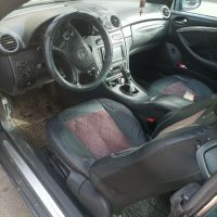 Mercedes clk270, снимка 9 - Автомобили и джипове - 46130726