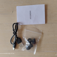 Безжични блутут earbuds слушалки HYUNDAI, снимка 5 - Bluetooth слушалки - 45009434