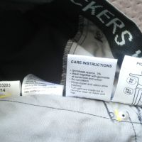 Snickers 3923 Rip-stop Pirate Trousers Khaki размер 48 / M къси работни панталони W4-107, снимка 18 - Къси панталони - 45120457