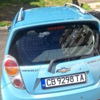 Chevrolet Spark 1.0 16V, снимка 3 - Автомобили и джипове - 45235992