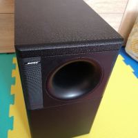 subwoofer bose acoustimass 5 seriess 2, снимка 3 - Тонколони - 45352002