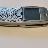 Nokia 6100, снимка 2 - Nokia - 45490954