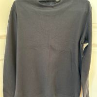 Блуза 'S MaxMara Design for Easy Living, размер М, снимка 3 - Блузи с дълъг ръкав и пуловери - 45273425