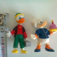 Bullyland Germany 1984/1986 Disney Ducktales Дисни Патешки истории ретро фигурки фигури играчки, снимка 16 - Колекции - 45197940