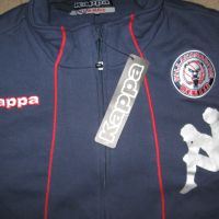 Спортен комплект и блуза KAPPA  мъжки,ХЛ-2ХЛ, снимка 4 - Спортни дрехи, екипи - 45586605