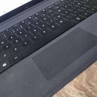 Microsoft Surface laptop-tablet 2in1/ i7 / 8 ram/ 256gb ssd/ battery-good/ keyboard, снимка 5 - Лаптопи за работа - 45526222