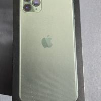 Apple Iphone 11 Pro Max Празна оригинална кутия с книжки, снимка 1 - Аксесоари за Apple - 45912293