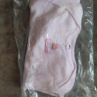 0-4м Gerber памучно боди пижама, снимка 2 - Бодита за бебе - 45404381