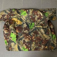 Камуфлажна риза XL, снимка 2 - Екипировка - 45415935