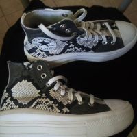 converse дамски кецове , снимка 1 - Кецове - 45873919