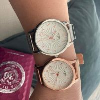 Нови дамски часовници , снимка 1 - Дамски - 45581348