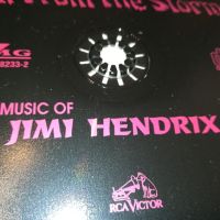 JIMI HENDRIX CD 2804241454, снимка 11 - CD дискове - 45493258