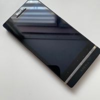 ✅ Sony 🔝 Xperia S, снимка 3 - Sony - 45150269