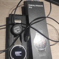 Samsung Galaxy Watch 5 Pro, снимка 2 - Смарт часовници - 45496822