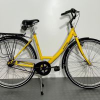 Градски велосипед City 28 цола със скорости / колело /, снимка 6 - Велосипеди - 45597093
