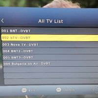 Auvisio DVB-T2-Receiver pour Fullhd TV, HDMI, снимка 6 - Плейъри, домашно кино, прожектори - 45367242